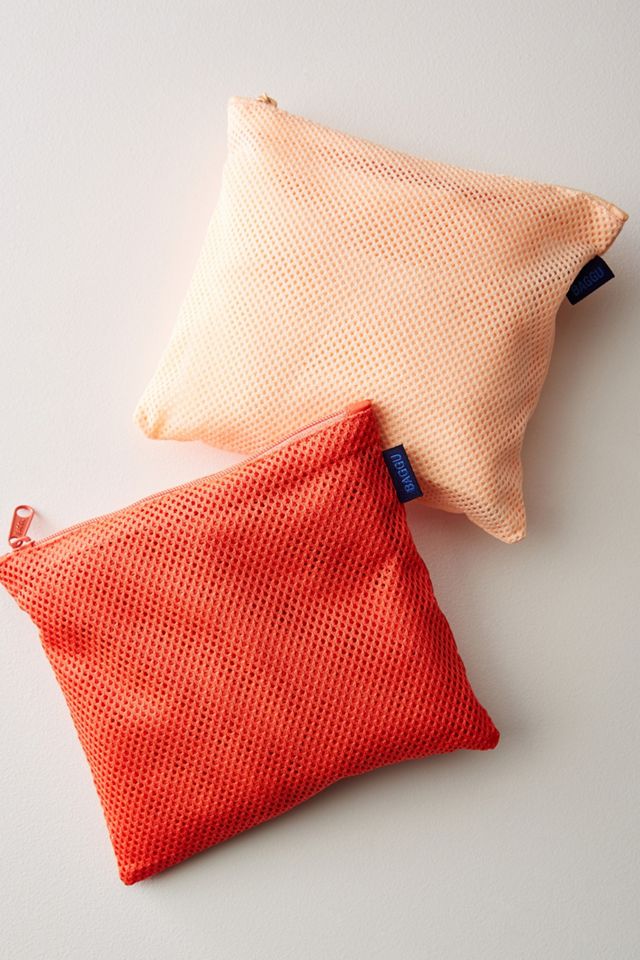 Baggu Mesh Tote Bag #1