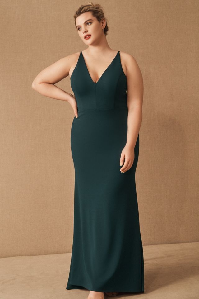 Jones Dress #5
