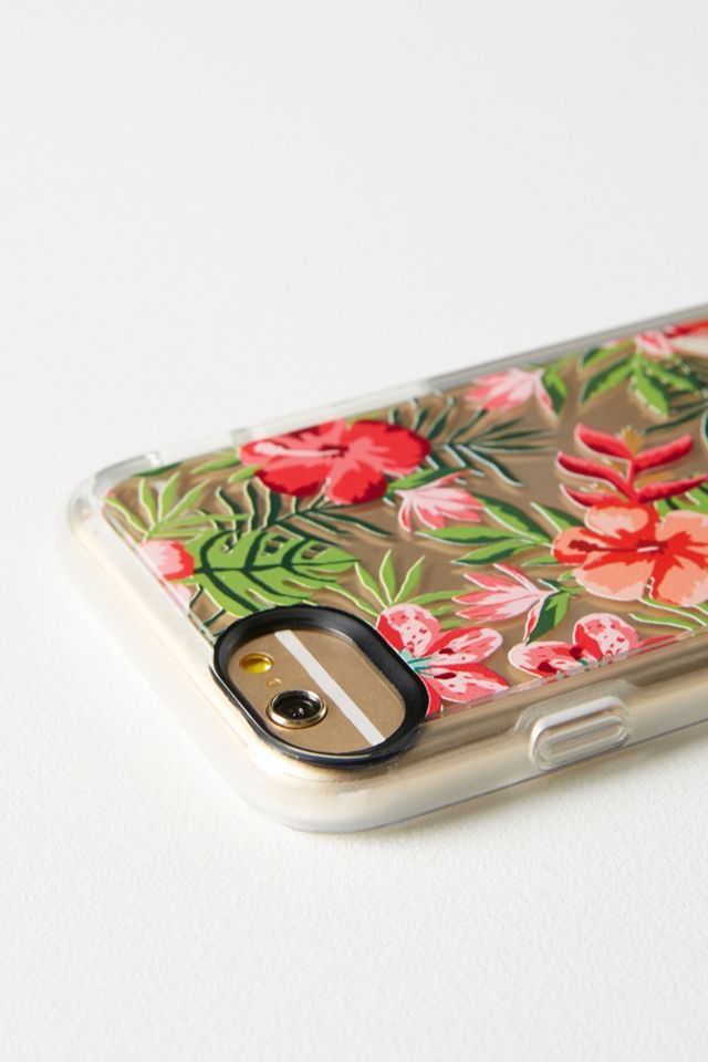 Casetify Hawaiian Cat iPhone Case #3