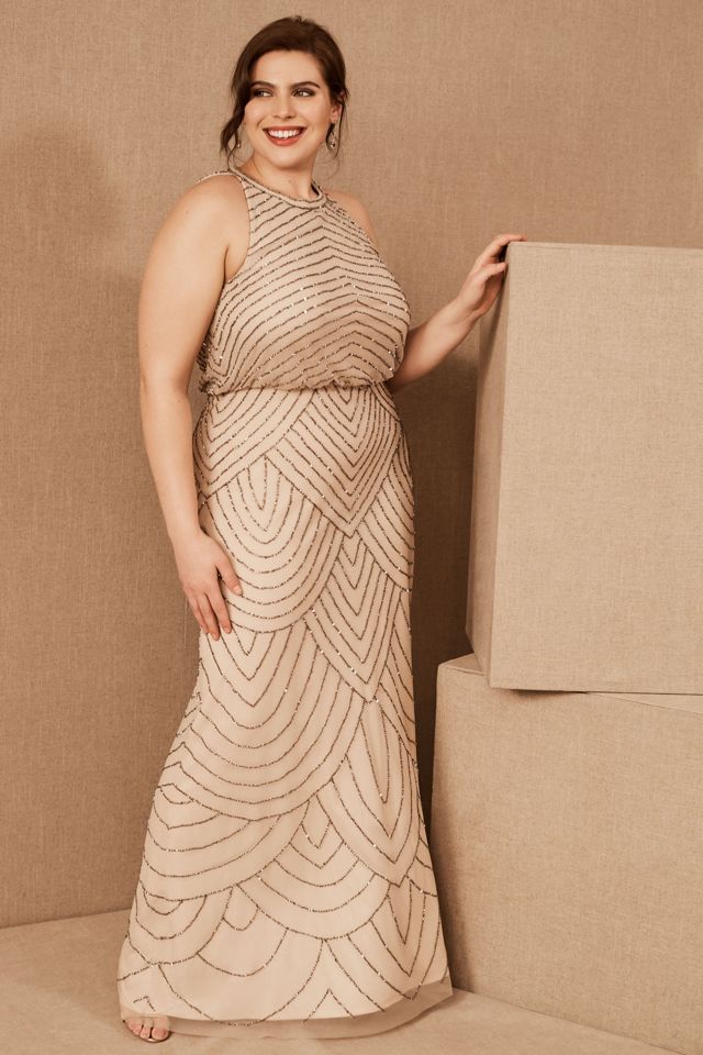Madigan Dress | escapeauthority.com
