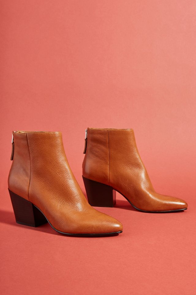 Dolce Vita Coltyn Leather Boots #1