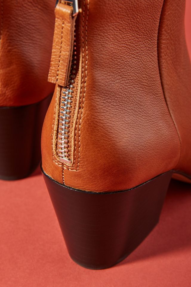 Dolce vita hot sale coltyn booties