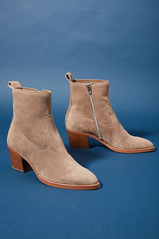 Dolce Vita Dacey Boots | Anthropologie