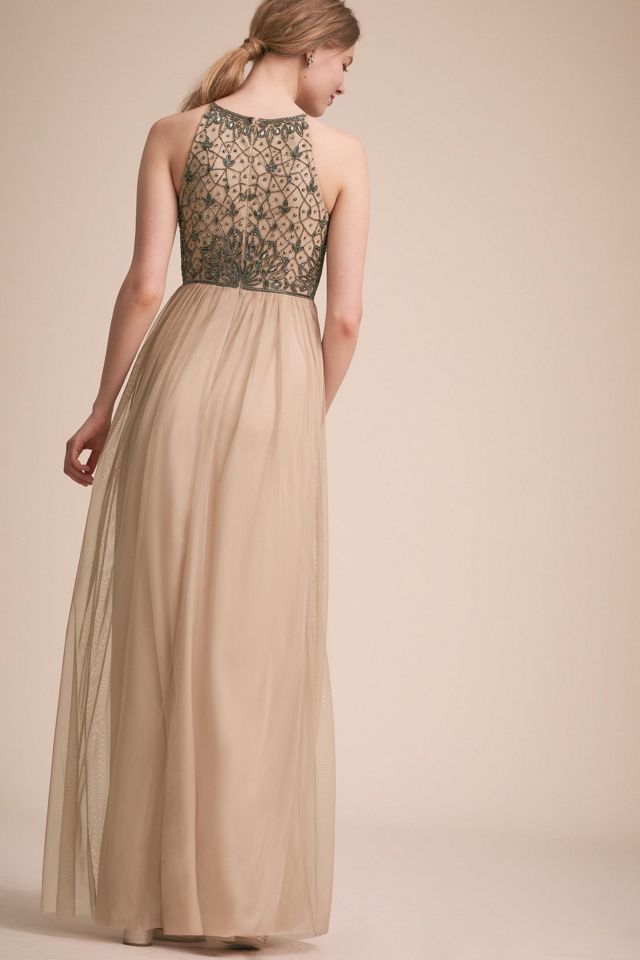Lachlan Dress #1