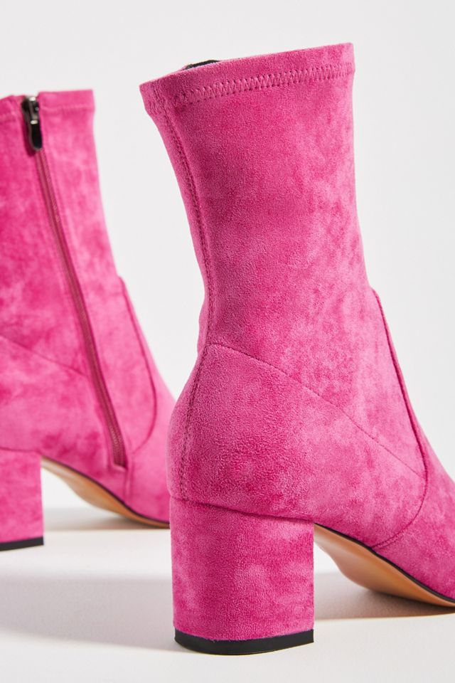 Silent D Careful Stretch Boots #3