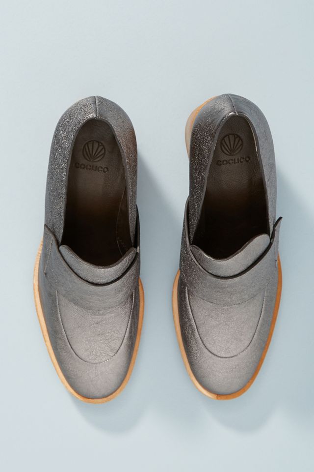 Coclico Bellatrix Heels #1