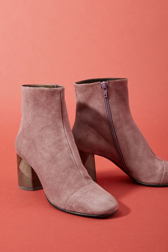 Coclico Laeve Ankle Boots