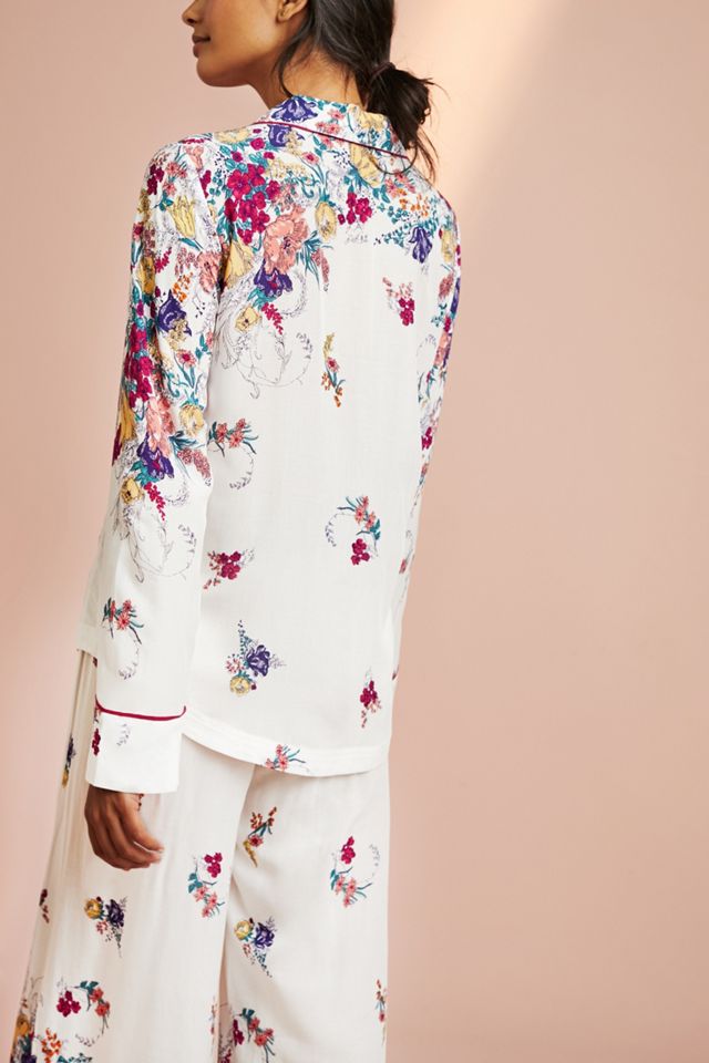 Floreat Sweet Dreams Sleep Top #1