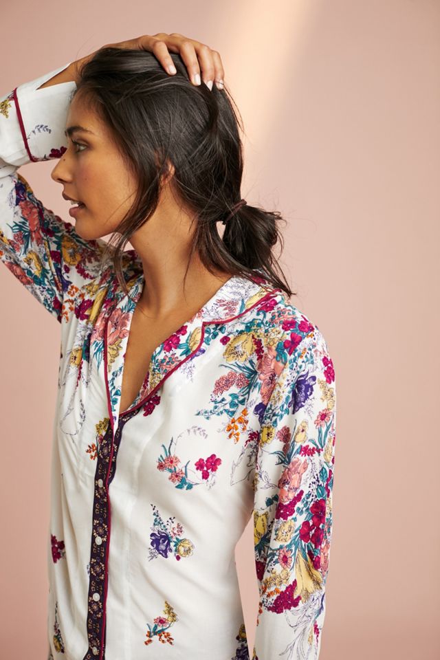 Floreat Sweet Dreams Sleep Top #2