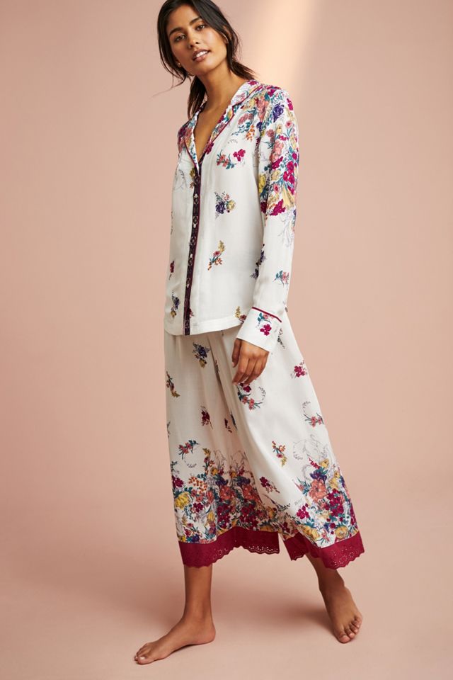 Floreat Sweet Dreams Sleep Top #3