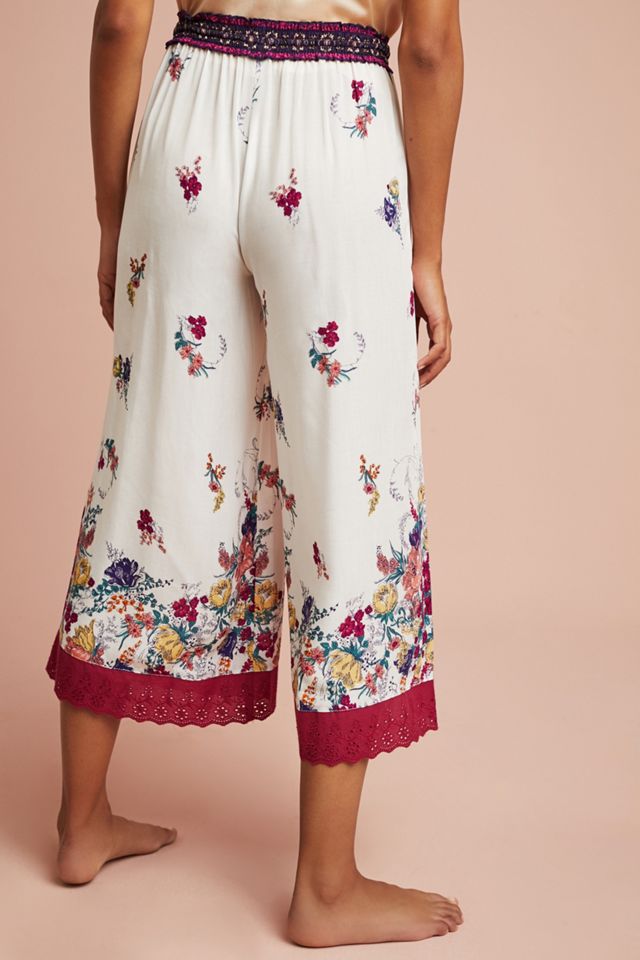 Floreat Sweet Dreams Sleep Pants #1