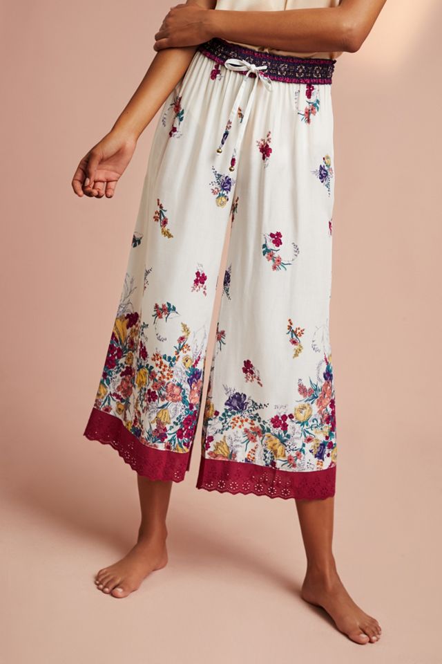 Floreat Sweet Dreams Sleep Pants #2