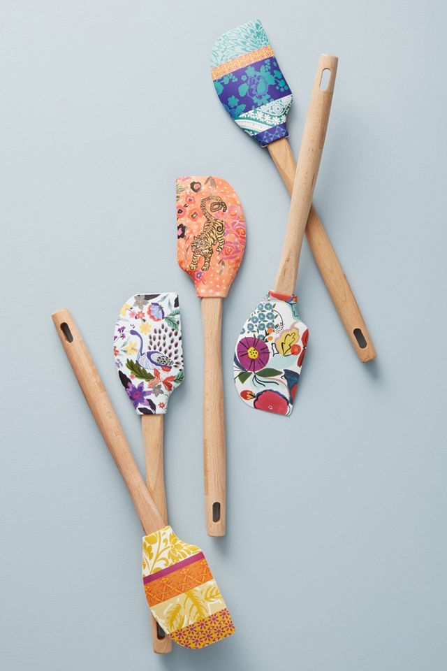 Annalise Spatula #1