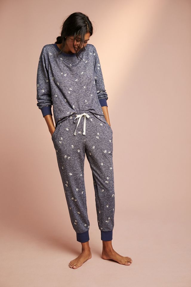 Lorena Floral Sweatshirt #2