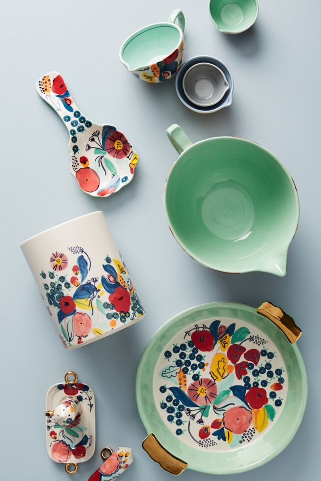 Milton Salt & Pepper Shakers #2