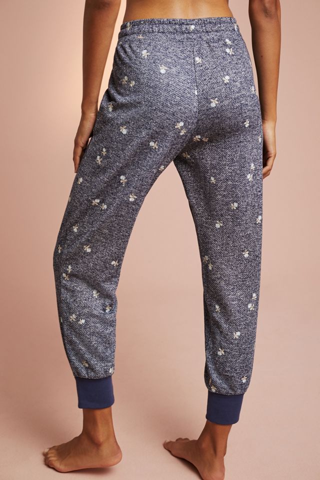Lorena Floral Joggers #2