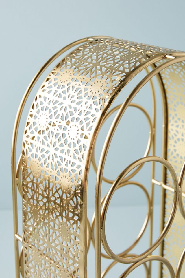 Marrakesh Wine Rack #2