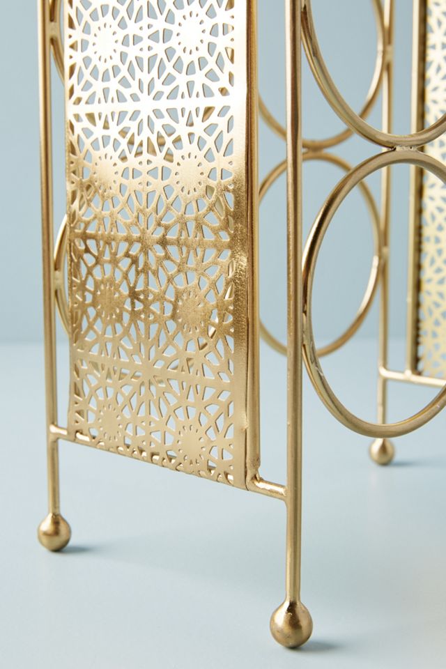 Marrakesh Wine Rack #3