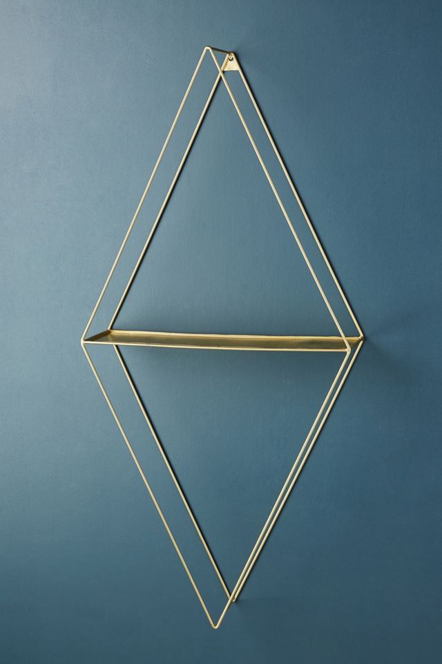 Quincy Shelf #1