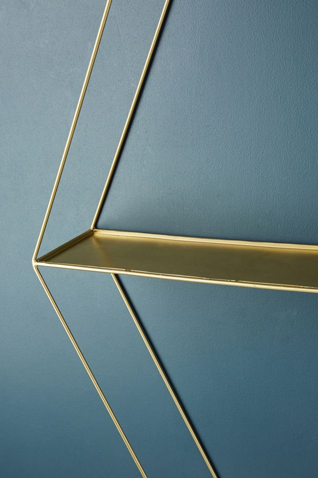 Quincy Shelf #2
