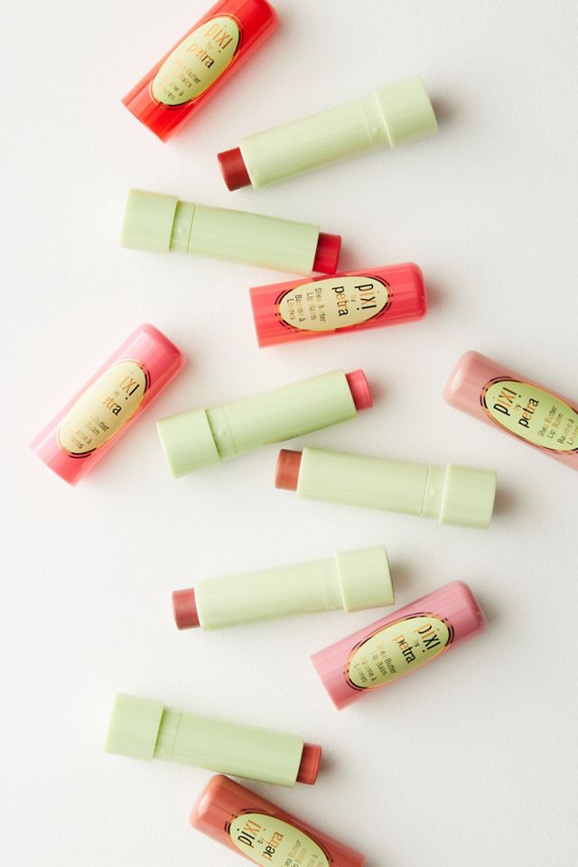 Pixi Shea Butter Lip Balm #1