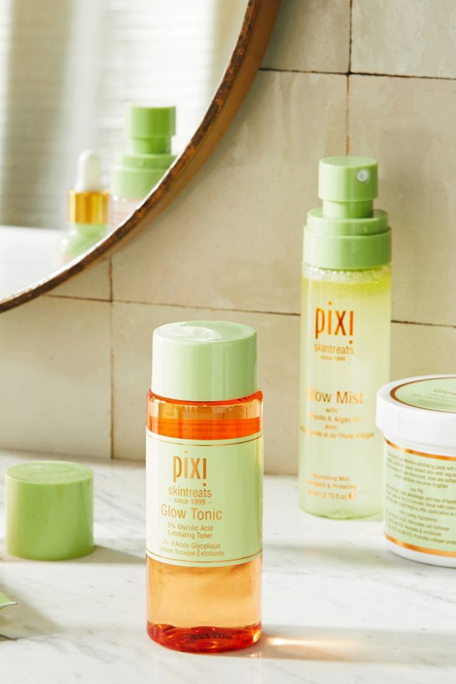 Pixi Glow Peel Pads #1