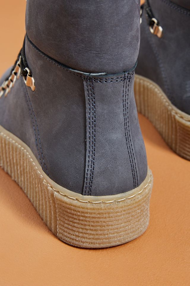 shoe the bear agda hiker boots