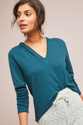 Willamette Hoodie | Anthropologie