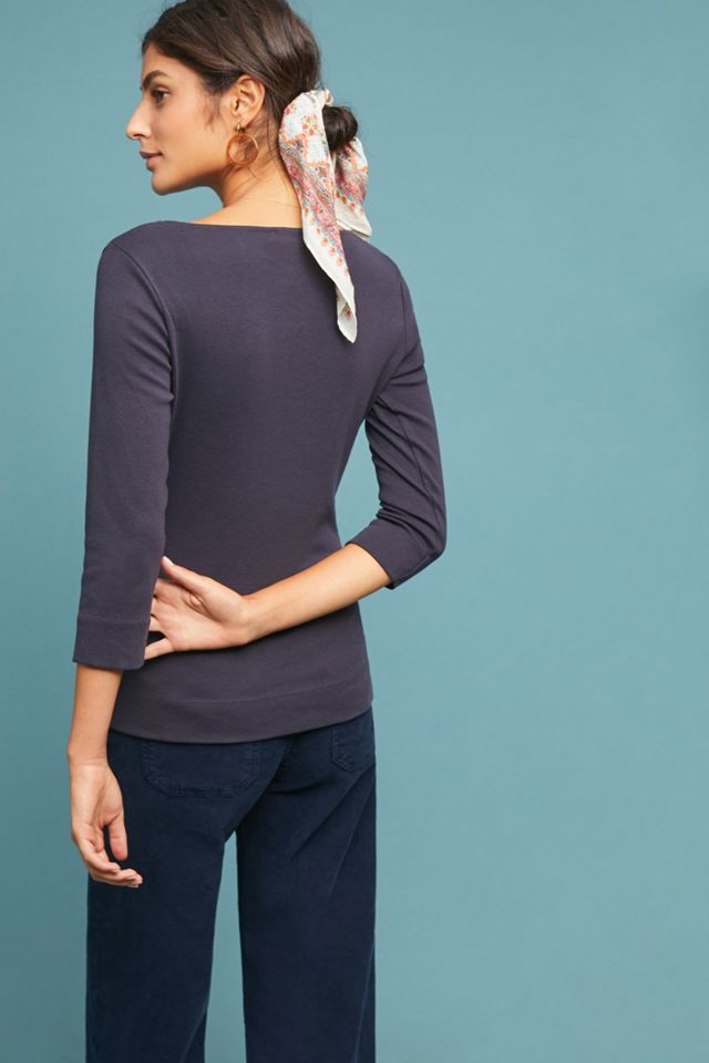 Biella Tee #1