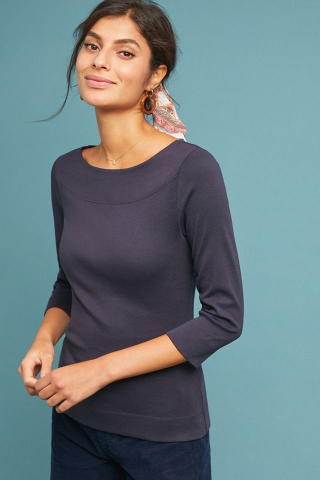 Biella Tee #2