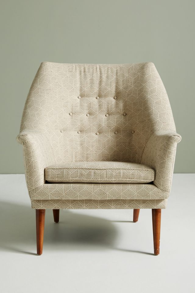 Prairie Rivona Chair #1