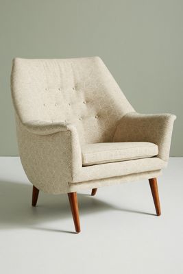 Prairie Rivona Chair