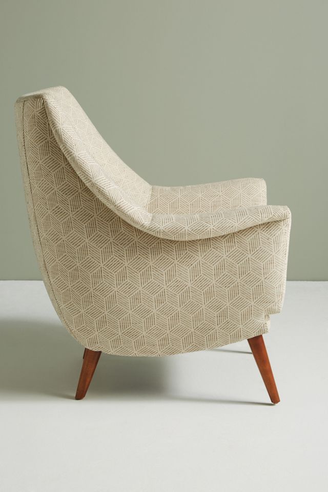 Prairie Rivona Chair #2