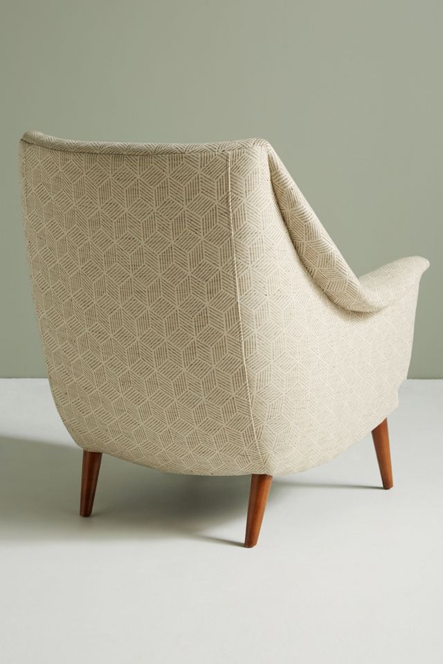Prairie Rivona Chair #3