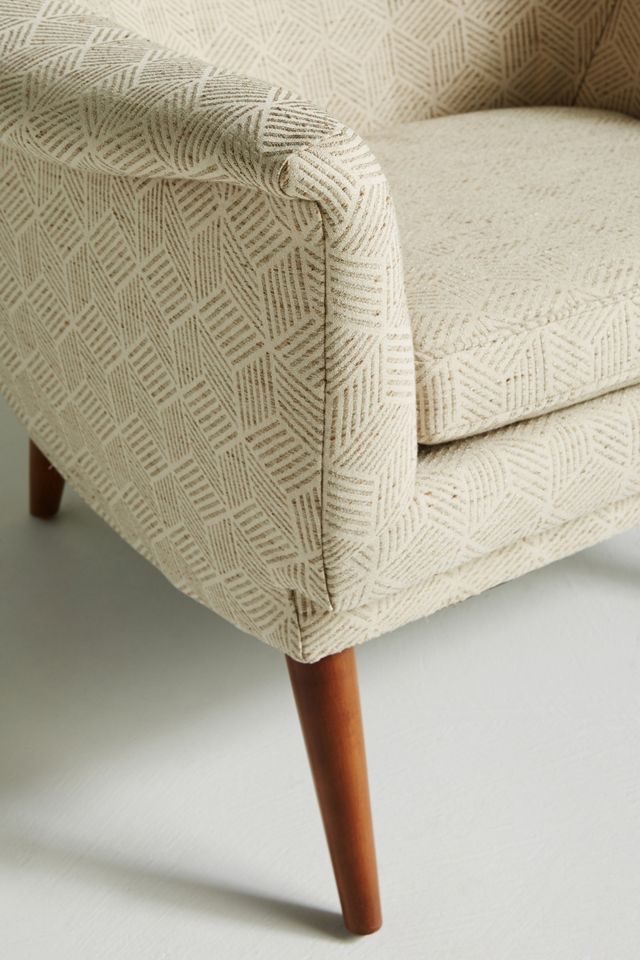 Prairie Rivona Chair #4