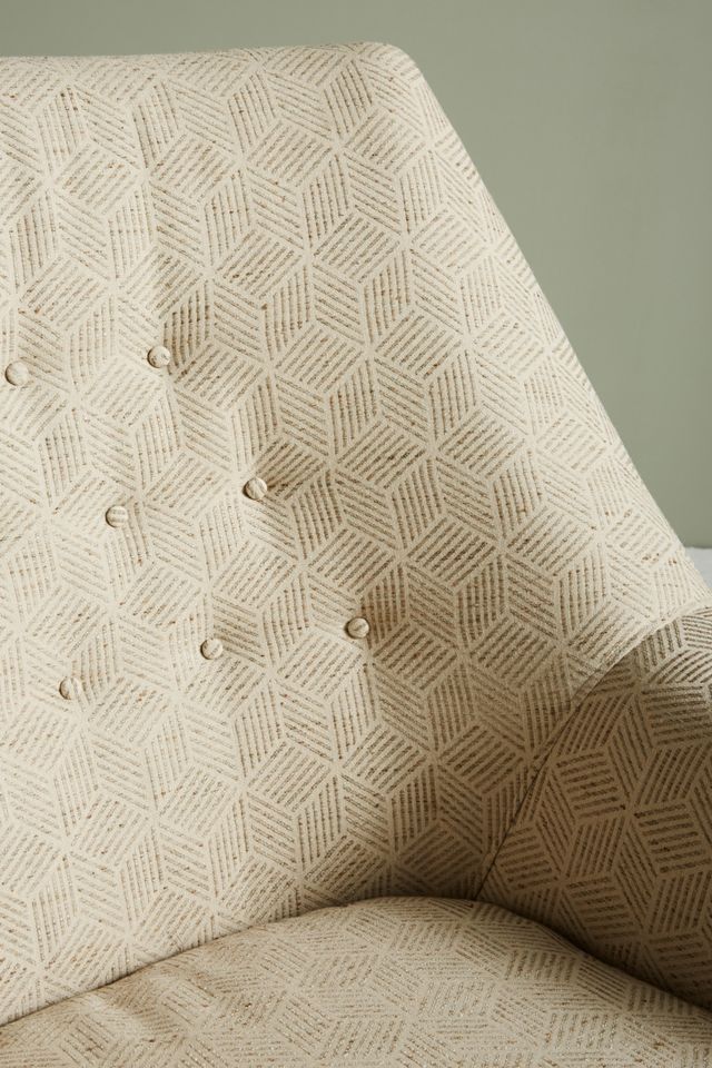 Prairie Rivona Chair #5