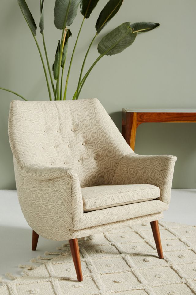 Prairie Rivona Chair #6