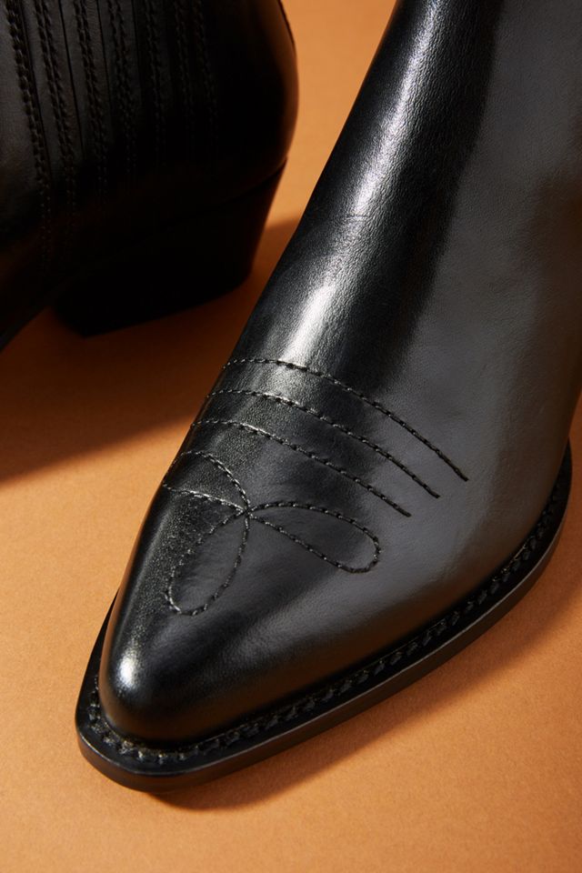 Botkier Texas Western Boots #2