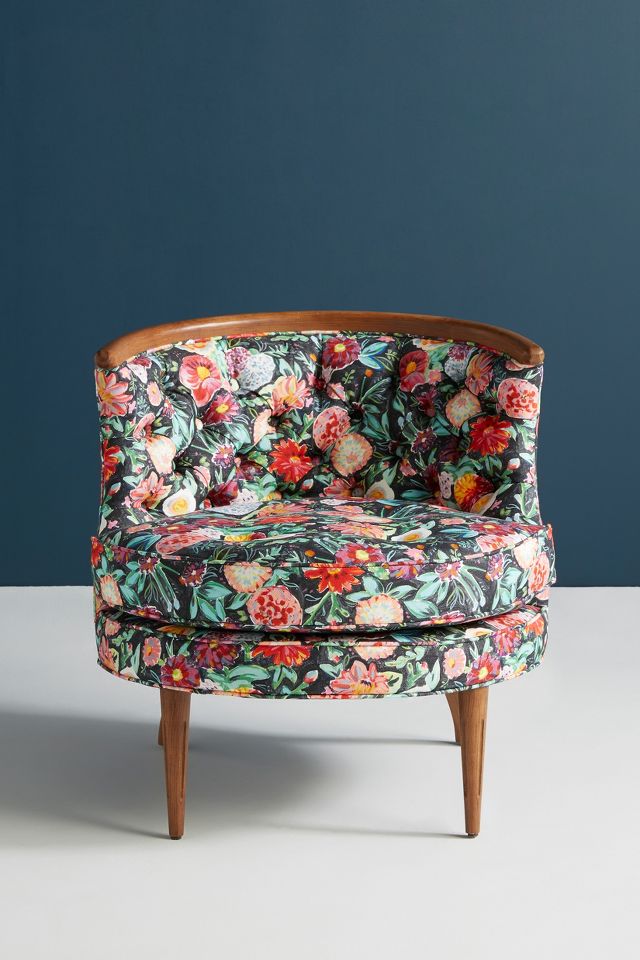 Anthropologie deals bixby chair