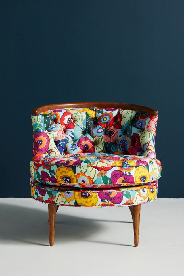 Anthropologie bixby deals chair