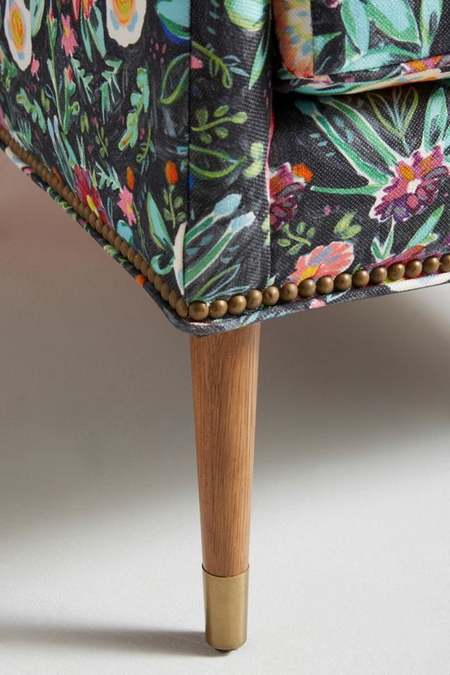 Emma-Printed Tillie Chair #4