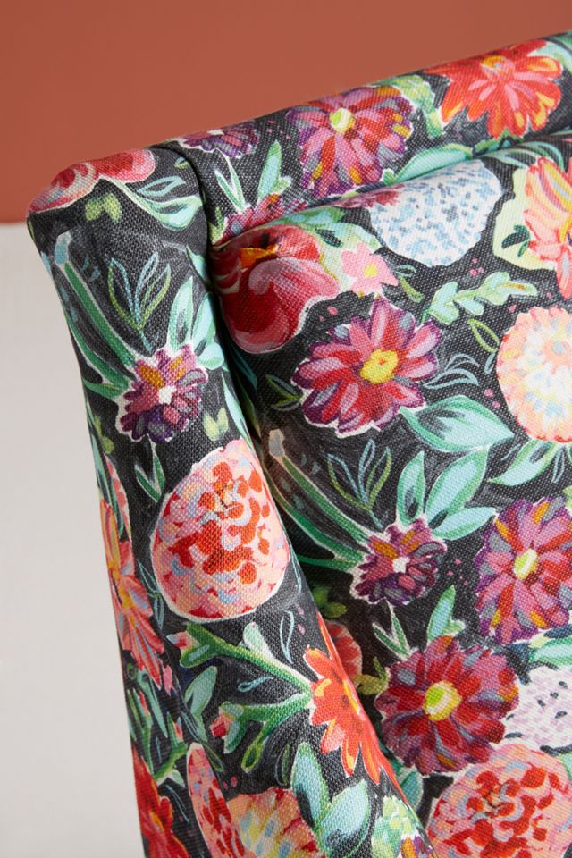Emma-Printed Tillie Chair #5