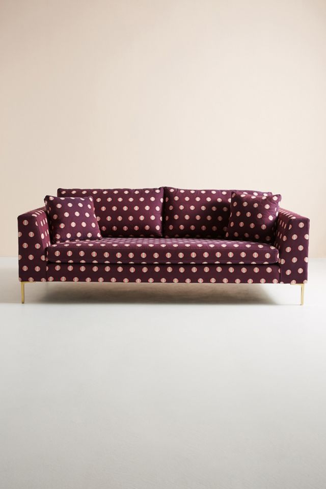 SUNO for Anthropologie Edlyn Sofa #1