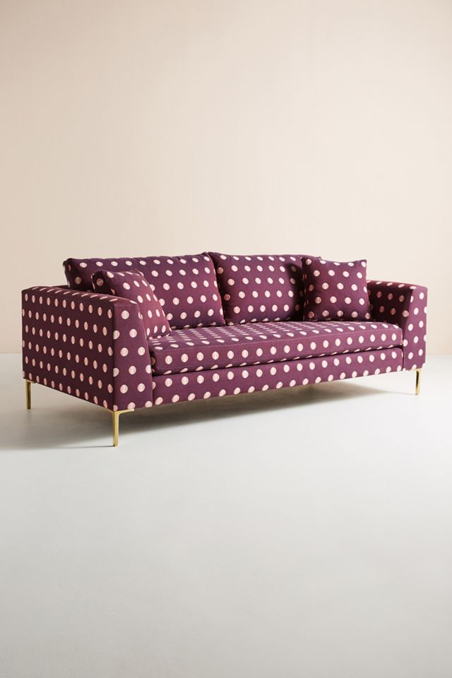 SUNO for Anthropologie Edlyn Sofa #2