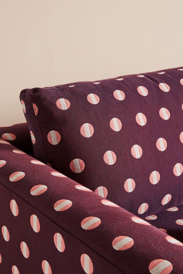 SUNO for Anthropologie Edlyn Sofa #5