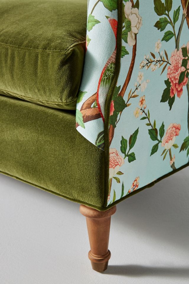 Havenview Pied-A-Terre Sofa #5