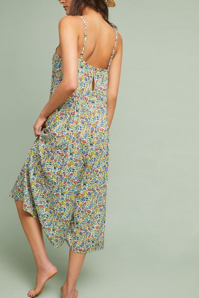 Virginia Jumpsuit #1