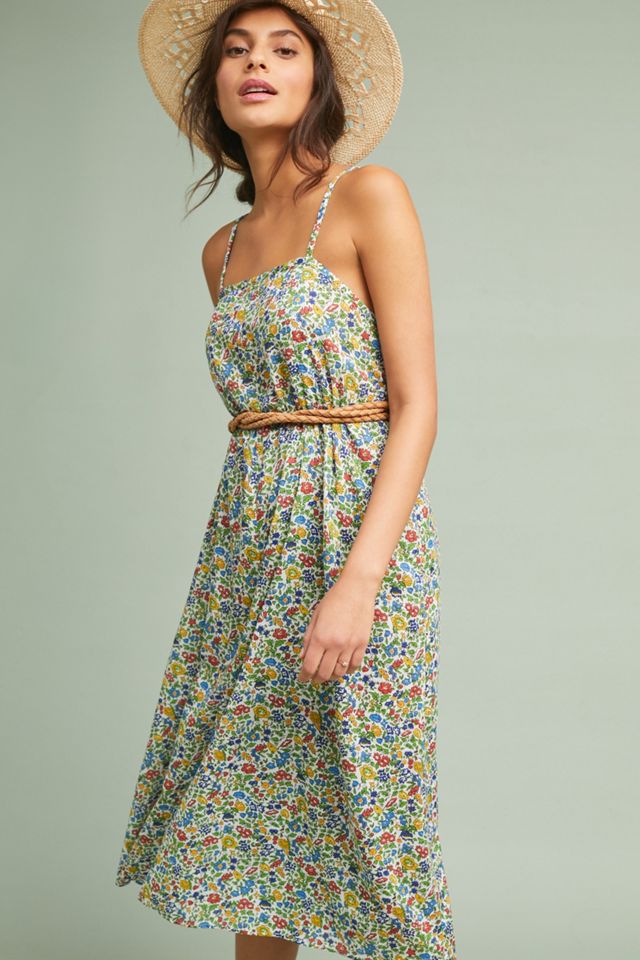 Virginia Jumpsuit #2