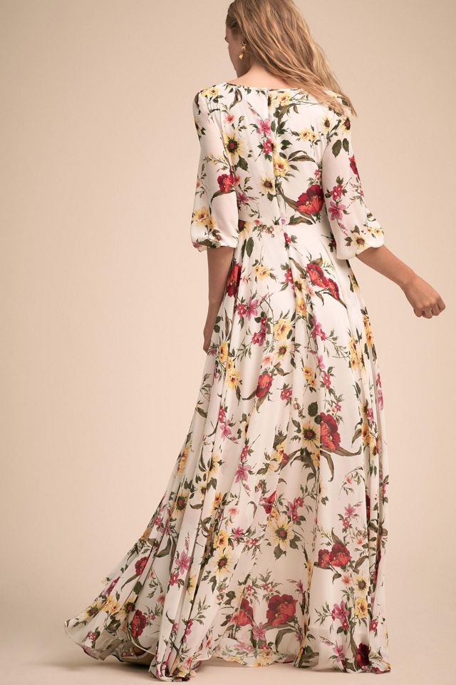 Woodstock Maxi #1