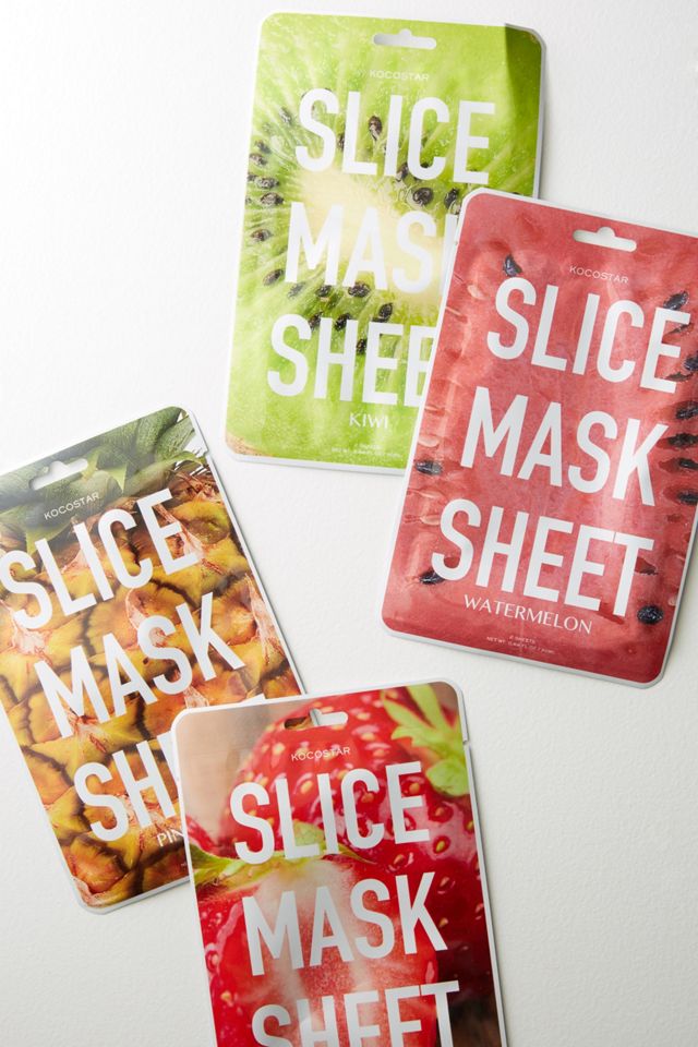 Kocostar Slice Sheet Mask #1
